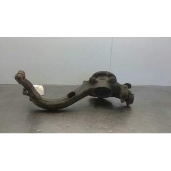 Recambio de mangueta delantera derecha para audi a4 berlina (b5) 1.9 tdi referencia OEM IAM 8D0407258  