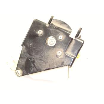 Recambio de motor cierre tapa combustible para nissan leaf (ze0) electric referencia OEM IAM 253E03NF0A  