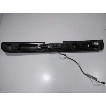 Recambio de maneta exterior porton para dacia dokker ambiance referencia OEM IAM 806079586R  