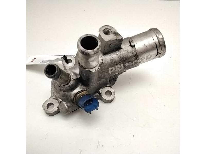 Recambio de termostato para nissan primera berlina (p12) 2.0 16v cat referencia OEM IAM   109634
