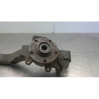 Recambio de mangueta delantera derecha para audi a4 berlina (b5) 1.9 tdi referencia OEM IAM 8D0407258  