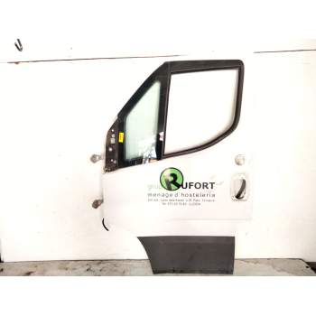 Recambio de puerta delantera izquierda para iveco daily vi furgoneta 33s11, 35s11, 35c11 referencia OEM IAM 5801489558  