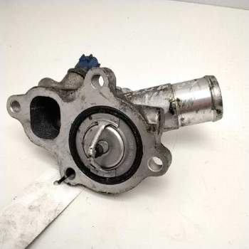 Recambio de termostato para nissan primera berlina (p12) 2.0 16v cat referencia OEM IAM   109634