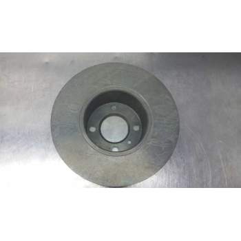 Recambio de disco freno delantero para bmw serie 5 (e28) referencia OEM IAM 1119248 1119248 