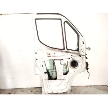 Recambio de puerta delantera izquierda para iveco daily vi furgoneta 33s11, 35s11, 35c11 referencia OEM IAM 5801489558  