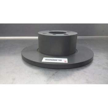 Recambio de disco freno delantero para bmw serie 5 (e28) referencia OEM IAM 1119248 1119248 