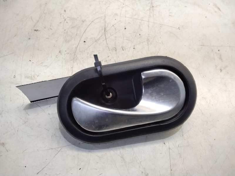 Recambio de maneta interior delantera derecha para dacia dokker ambiance referencia OEM IAM 806701730R  