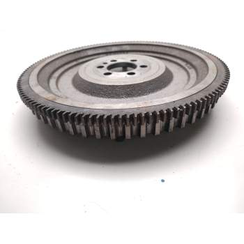 Recambio de volante motor para renault twingo iii limited referencia OEM IAM 123116079R  
