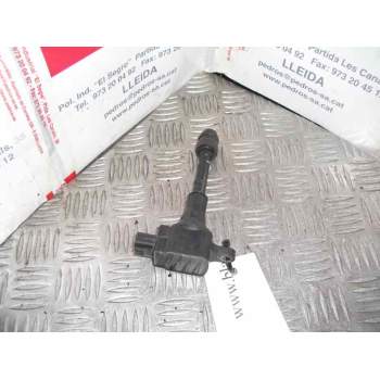 Recambio de bobina encendido para nissan primera berlina (p12) 2.0 16v cat referencia OEM IAM   109636