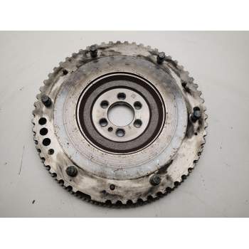 Recambio de volante motor para renault twingo iii limited referencia OEM IAM 123116079R  