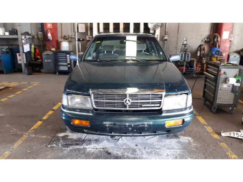 chrysler saratoga del año 1994