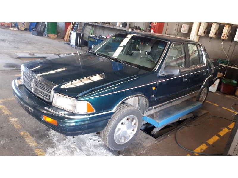 chrysler saratoga del año 1994