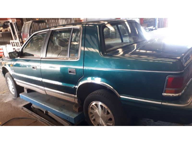 chrysler saratoga del año 1994