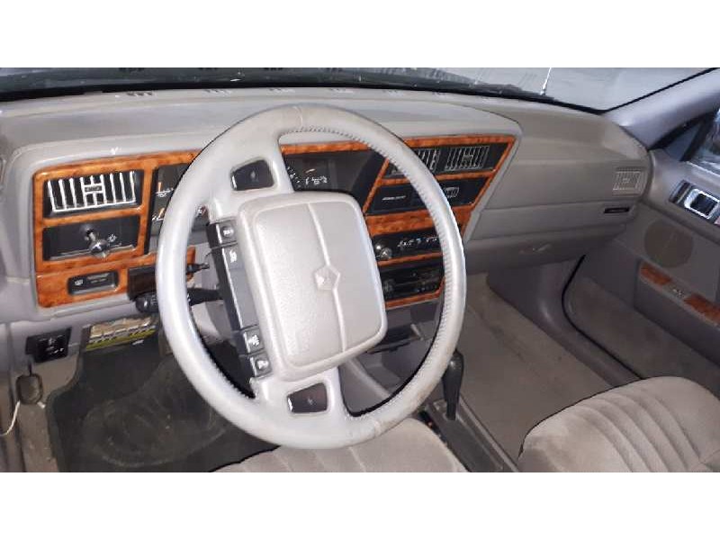 chrysler saratoga del año 1994