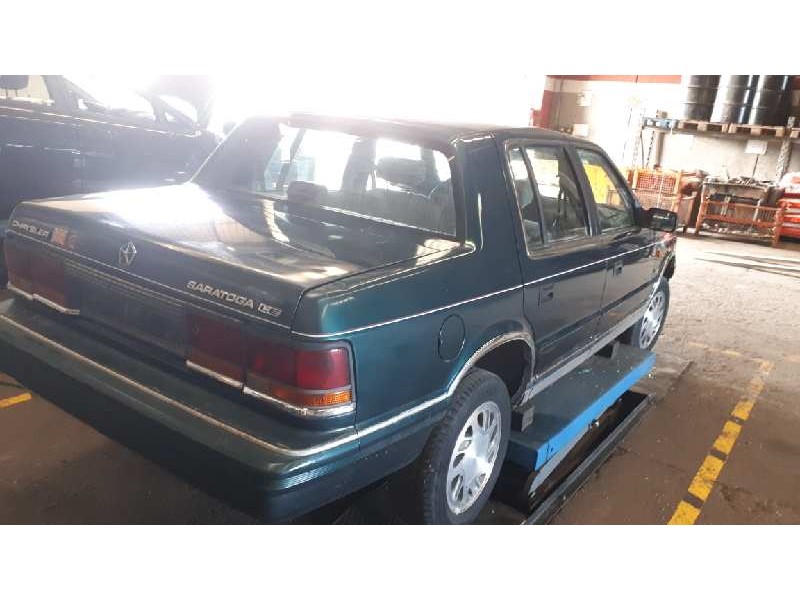 chrysler saratoga del año 1994