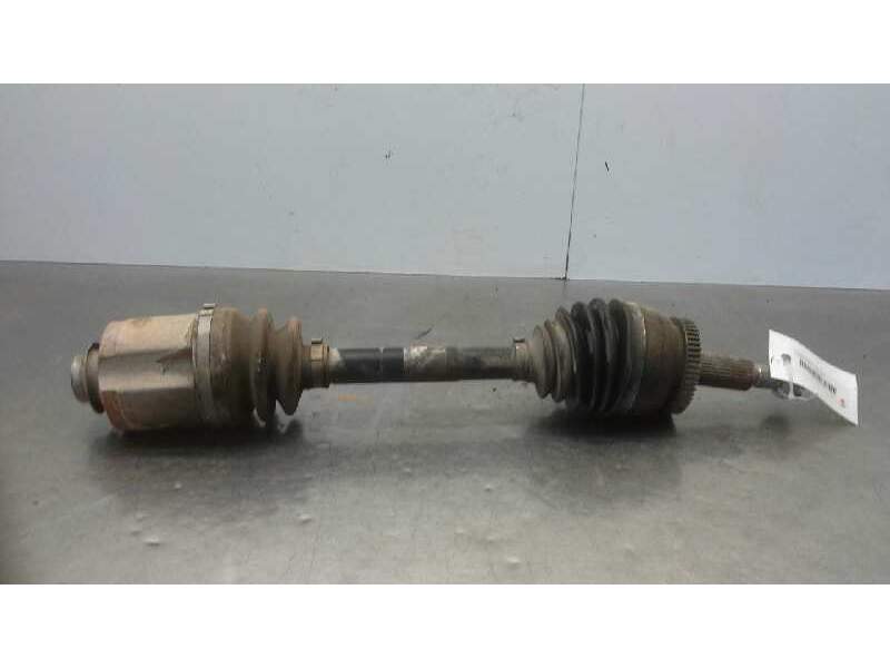Recambio de transmision delantera derecha para hyundai ix55 style referencia OEM IAM   