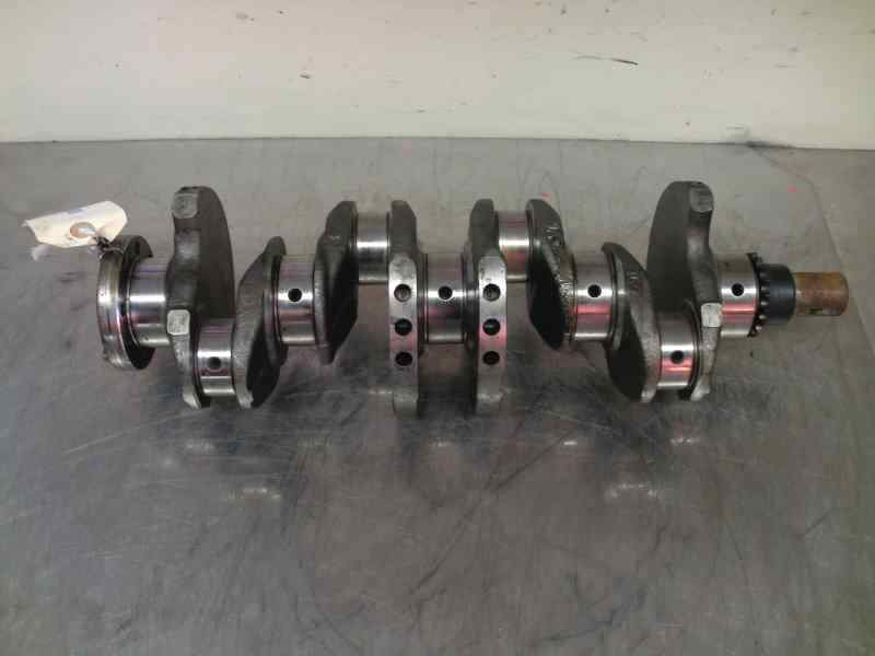 Recambio de cigueñal para peugeot 406 berlina (s1/s2) 2.0 hdi referencia OEM IAM 9A300  109661