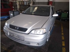 opel astra g berlina del año 1999