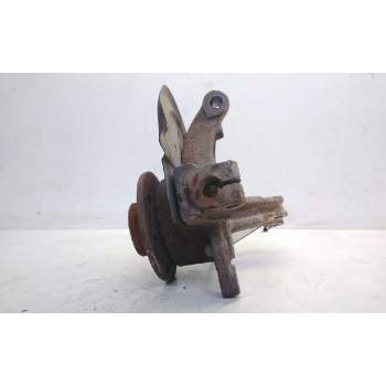 Recambio de mangueta delantera izquierda para dacia dokker ambiance referencia OEM IAM 400150852R  
