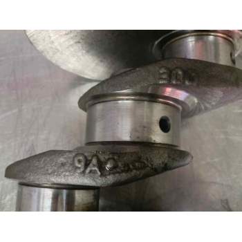 Recambio de cigueñal para peugeot 406 berlina (s1/s2) 2.0 hdi referencia OEM IAM 9A300  109661