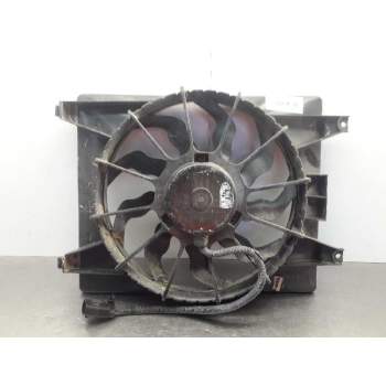 Recambio de electroventilador para hyundai ix55 style referencia OEM IAM   