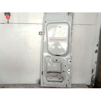 Recambio de puerta trasera derecha carga para iveco daily vi furgoneta 33s11, 35s11, 35c11 referencia OEM IAM   