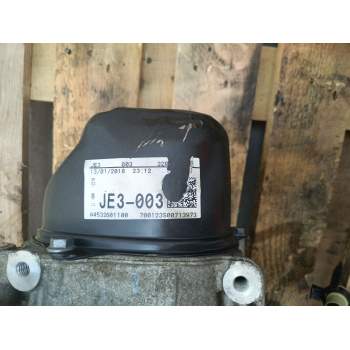 Recambio de caja cambios para renault twingo iii limited referencia OEM IAM JE3003  