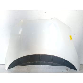 Recambio de capot para nissan leaf (ze0) electric referencia OEM IAM F51005SHMA  