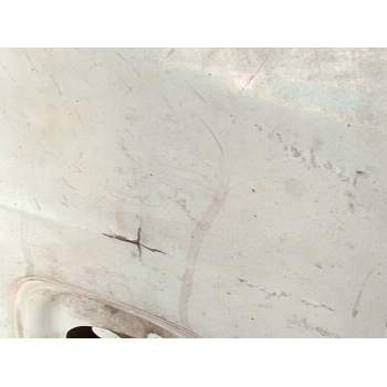 Recambio de puerta trasera derecha carga para iveco daily vi furgoneta 33s11, 35s11, 35c11 referencia OEM IAM   
