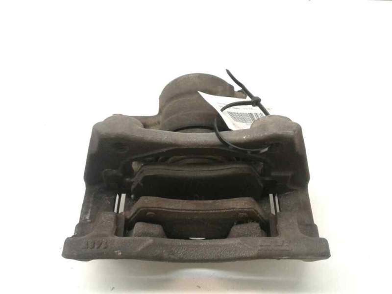 Recambio de pinza freno delantera derecha para dacia dokker ambiance referencia OEM IAM 7701208333  