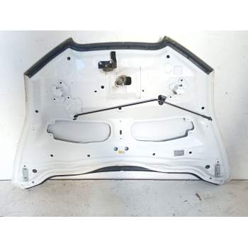 Recambio de capot para nissan leaf (ze0) electric referencia OEM IAM F51005SHMA  
