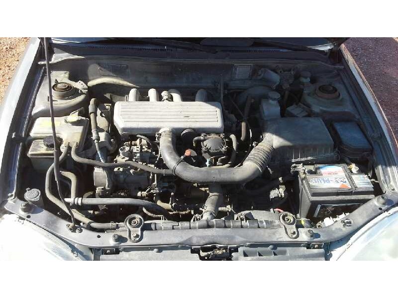 hyundai lantra familiar (rd) del año 1999