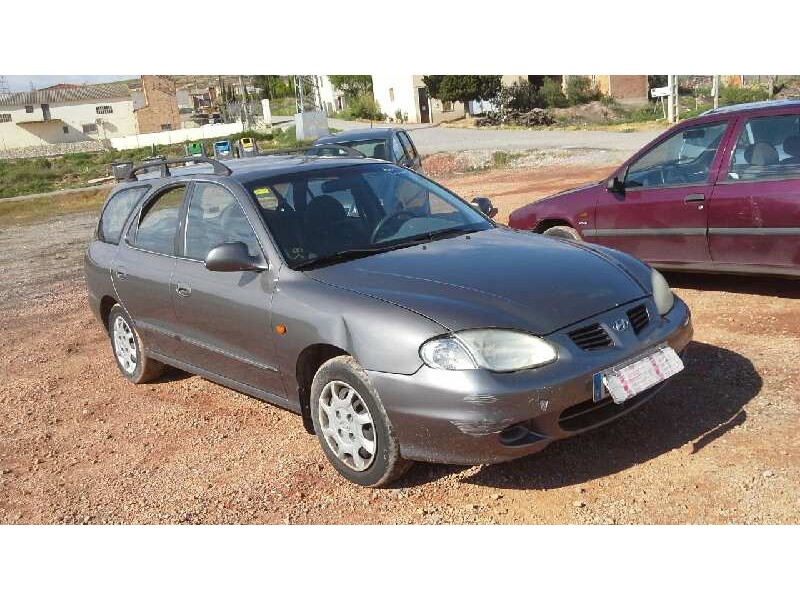 hyundai lantra familiar (rd) del año 1999