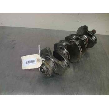 Recambio de cigueñal para peugeot 406 berlina (s1/s2) 2.0 hdi referencia OEM IAM 1A300  109661