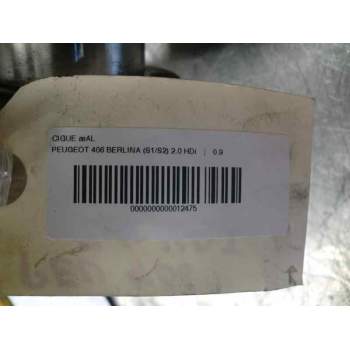 Recambio de cigueñal para peugeot 406 berlina (s1/s2) 2.0 hdi referencia OEM IAM 1A300  109661