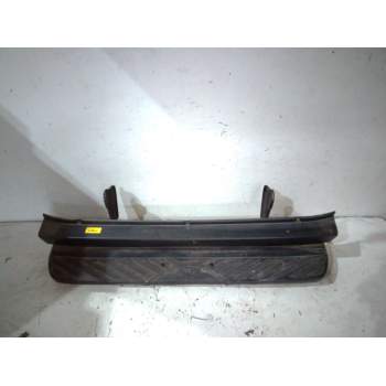 PARAGOLPES TRASERO 2E1807302 