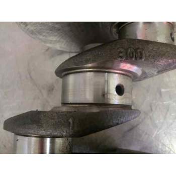 Recambio de cigueñal para peugeot 406 berlina (s1/s2) 2.0 hdi referencia OEM IAM 1A300  109661