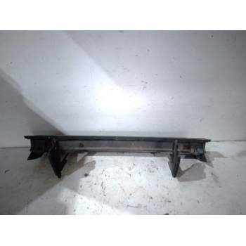 Recambio de paragolpes trasero para volkswagen crafter 30-50 furgoneta (2e_) 2.0 tdi referencia OEM IAM 2E1807302  