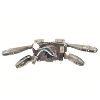 Recambio de anillo airbag para peugeot 207/207+ (wa_, wc_) 1.4 hdi referencia OEM IAM 96657288XT  