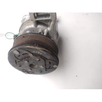 Recambio de compresor aire acondicionado para renault twingo iii limited referencia OEM IAM  8014320602 