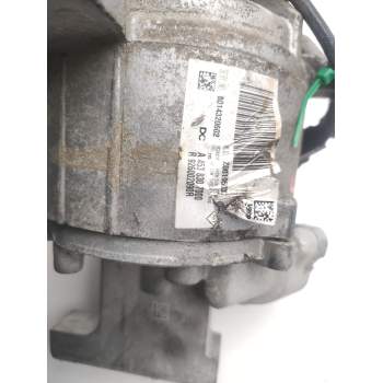 Recambio de compresor aire acondicionado para renault twingo iii limited referencia OEM IAM  8014320602 