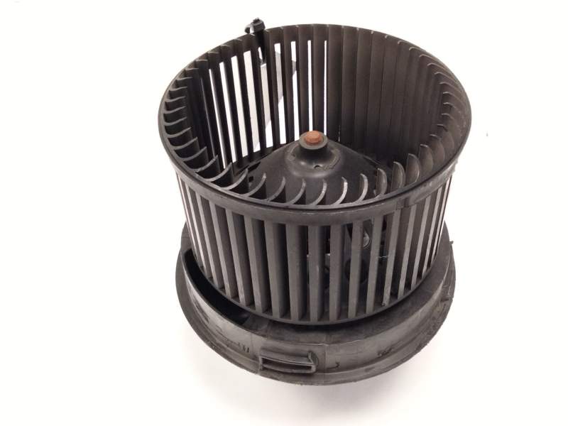 Recambio de motor calefaccion para peugeot 207/207+ (wa_, wc_) 1.4 hdi referencia OEM IAM NN102992G  