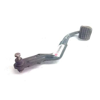 Recambio de pedal embrague para peugeot 205 berlina 1.8 diesel referencia OEM IAM   109723