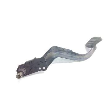 Recambio de pedal embrague para peugeot 205 berlina 1.8 diesel referencia OEM IAM   109723
