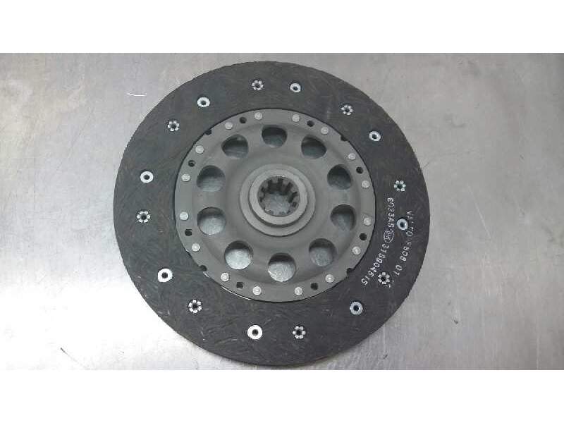 Recambio de disco embrague para bmw serie 3 berlina (e36) referencia OEM IAM 1223532 BMW 21211223532 