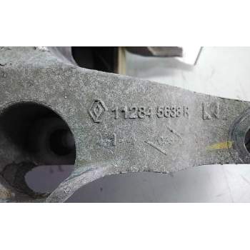 Recambio de soporte motor trasero para dacia dokker ambiance referencia OEM IAM 112845638R  