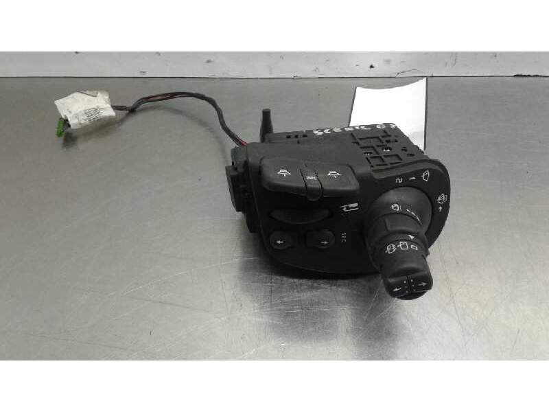 Recambio de mando limpia para renault scenic ii referencia OEM IAM 7701069597  109733