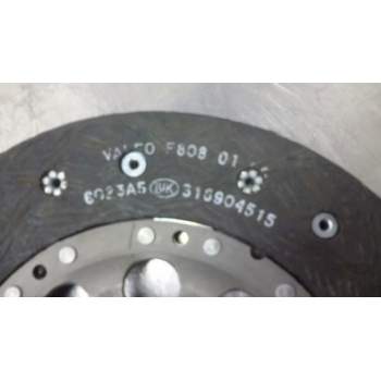 Recambio de disco embrague para bmw serie 3 berlina (e36) referencia OEM IAM 1223532 BMW 21211223532 