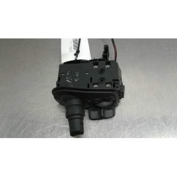 Recambio de mando limpia para renault scenic ii referencia OEM IAM 7701069597  109733