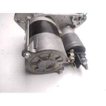 Recambio de motor arranque para renault twingo iii limited referencia OEM IAM 233009161R--B  